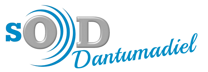 SOD Dantumadiel